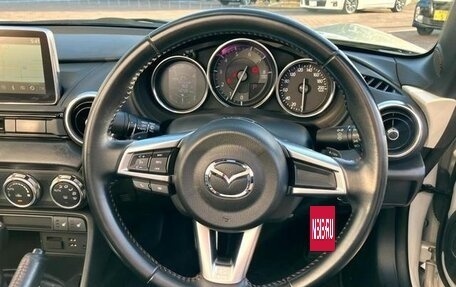 Mazda Roadster IV (ND), 2018 год, 1 261 000 рублей, 9 фотография