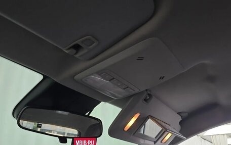 Chevrolet Trax, 2022 год, 1 190 000 рублей, 13 фотография