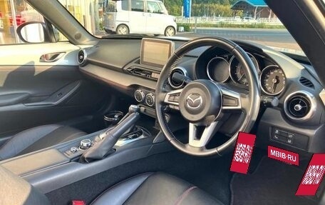 Mazda Roadster IV (ND), 2018 год, 1 261 000 рублей, 8 фотография
