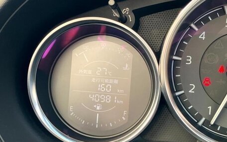 Mazda Roadster IV (ND), 2018 год, 1 261 000 рублей, 16 фотография