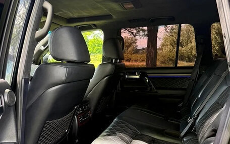 Toyota Land Cruiser 200, 2016 год, 5 040 500 рублей, 7 фотография
