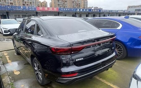 Geely Emgrand, 2022 год, 920 000 рублей, 6 фотография