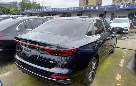 Geely Emgrand, 2022 год, 920 000 рублей, 4 фотография