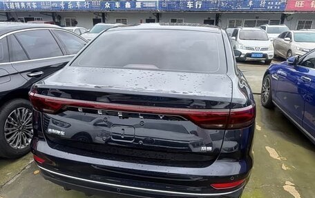 Geely Emgrand, 2022 год, 920 000 рублей, 5 фотография