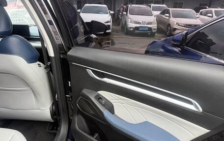 Geely Emgrand, 2022 год, 920 000 рублей, 7 фотография