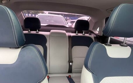 Geely Emgrand, 2022 год, 920 000 рублей, 8 фотография