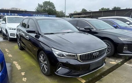 Geely Emgrand, 2022 год, 920 000 рублей, 3 фотография