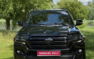 Toyota Land Cruiser 200, 2016 год, 5 040 500 рублей, 1 фотография