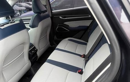 Geely Emgrand, 2022 год, 920 000 рублей, 9 фотография