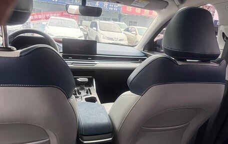 Geely Emgrand, 2022 год, 920 000 рублей, 10 фотография