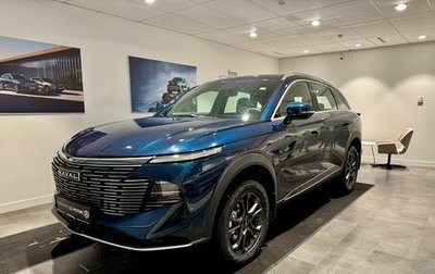 Haval F7, 2026 год, 2 999 000 рублей, 1 фотография