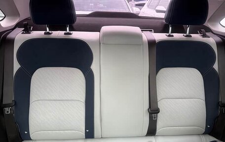 Geely Emgrand, 2022 год, 920 000 рублей, 11 фотография