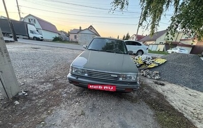 Mazda 929, 1987 год, 100 000 рублей, 1 фотография
