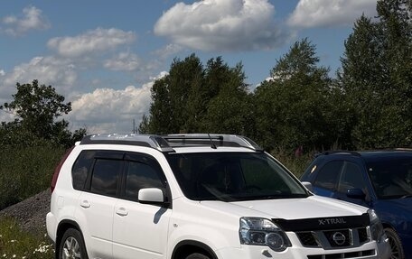 Nissan X-Trail, 2014 год, 1 700 000 рублей, 1 фотография