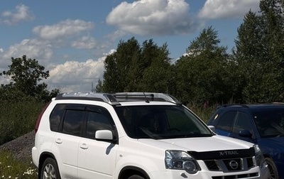 Nissan X-Trail, 2014 год, 1 700 000 рублей, 1 фотография