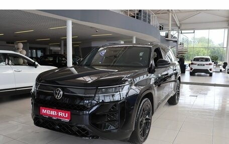 Volkswagen Teramont, 2025 год, 6 099 000 рублей, 1 фотография
