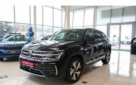 Volkswagen Teramont I, 2025 год, 5 540 000 рублей, 1 фотография
