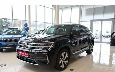 Volkswagen Teramont I, 2025 год, 5 540 000 рублей, 1 фотография