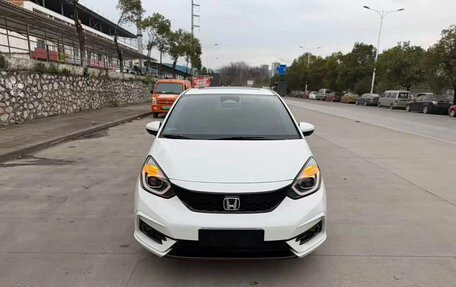 Honda Life, 2021 год, 1 000 000 рублей, 1 фотография