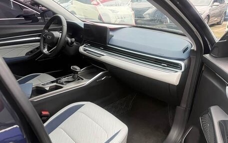 Geely Emgrand, 2022 год, 920 000 рублей, 12 фотография