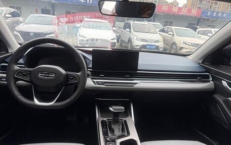Geely Emgrand, 2022 год, 920 000 рублей, 15 фотография
