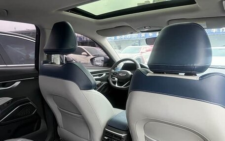 Geely Emgrand, 2022 год, 920 000 рублей, 13 фотография