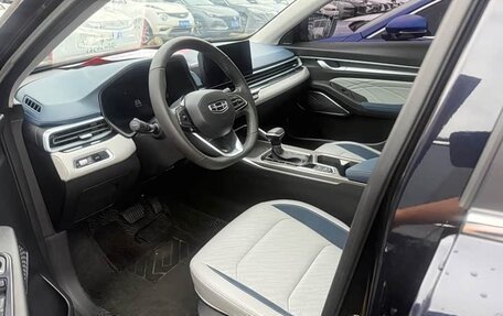 Geely Emgrand, 2022 год, 920 000 рублей, 14 фотография