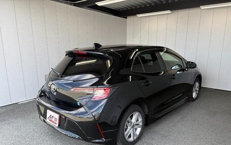Toyota Corolla, 2022 год, 1 210 000 рублей, 6 фотография