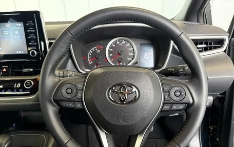 Toyota Corolla, 2022 год, 1 210 000 рублей, 7 фотография