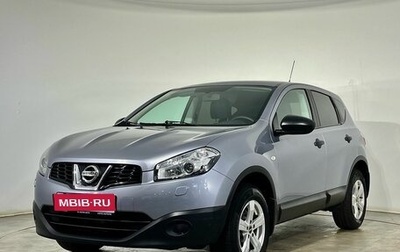Nissan Qashqai, 2013 год, 1 100 000 рублей, 1 фотография