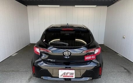 Toyota Corolla, 2022 год, 1 210 000 рублей, 5 фотография