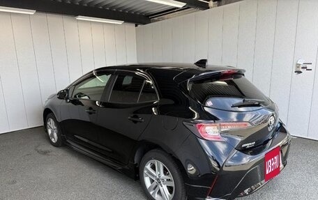 Toyota Corolla, 2022 год, 1 210 000 рублей, 4 фотография