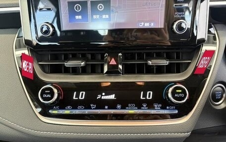 Toyota Corolla, 2022 год, 1 210 000 рублей, 13 фотография