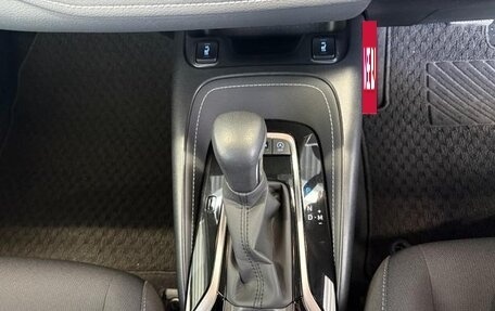 Toyota Corolla, 2022 год, 1 210 000 рублей, 14 фотография