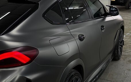 BMW X6, 2019 год, 8 500 000 рублей, 7 фотография
