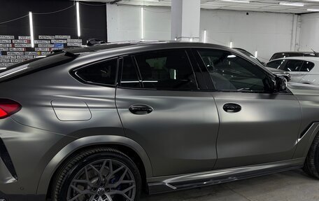 BMW X6, 2019 год, 8 500 000 рублей, 5 фотография