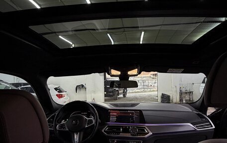 BMW X6, 2019 год, 8 500 000 рублей, 8 фотография