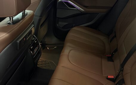 BMW X6, 2019 год, 8 500 000 рублей, 13 фотография