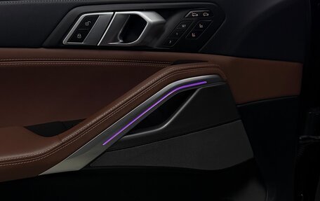 BMW X6, 2019 год, 8 500 000 рублей, 14 фотография