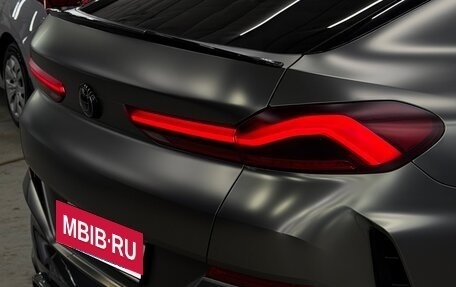 BMW X6, 2019 год, 8 500 000 рублей, 6 фотография