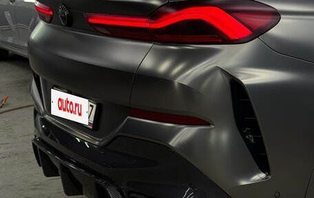 BMW X6, 2019 год, 8 500 000 рублей, 17 фотография