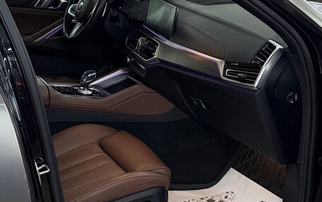 BMW X6, 2019 год, 8 500 000 рублей, 20 фотография