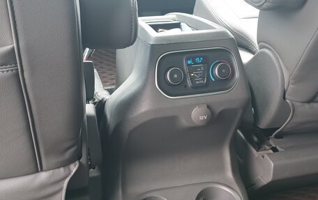 Ford Tourneo Custom I рестайлинг, 2021 год, 3 580 000 рублей, 9 фотография