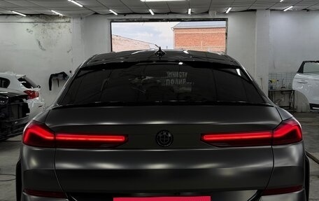 BMW X6, 2019 год, 8 500 000 рублей, 16 фотография