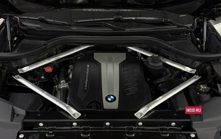 BMW X6, 2019 год, 8 500 000 рублей, 18 фотография