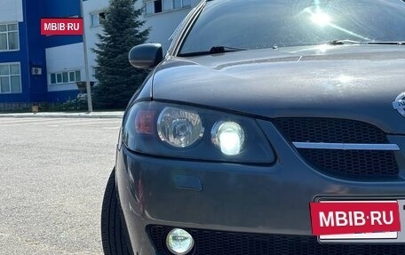 Nissan Almera, 2005 год, 299 000 рублей, 3 фотография