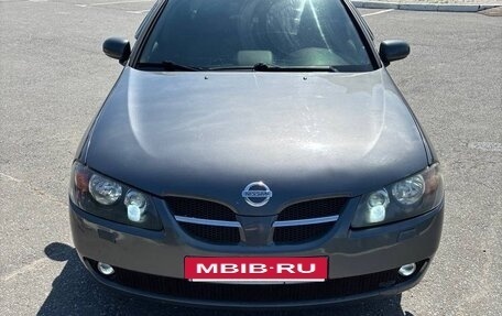 Nissan Almera, 2005 год, 299 000 рублей, 2 фотография