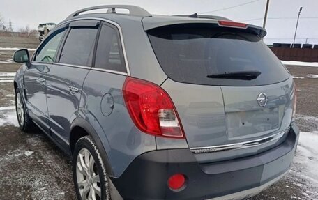 Opel Antara I, 2013 год, 1 200 000 рублей, 4 фотография