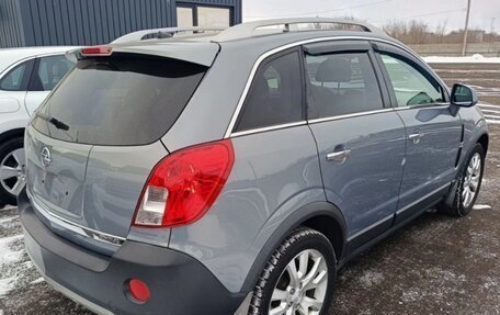 Opel Antara I, 2013 год, 1 200 000 рублей, 3 фотография