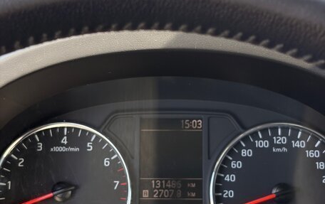 Nissan X-Trail, 2014 год, 1 700 000 рублей, 5 фотография